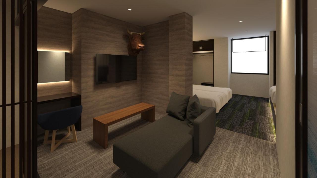 Hotel Koyado Enn Toyooka  Zewnętrze zdjęcie