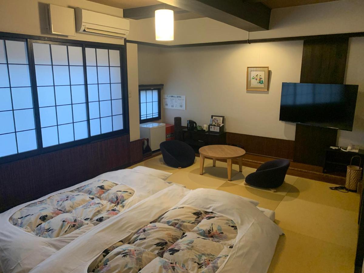 Hotel Koyado Enn Toyooka  Zewnętrze zdjęcie