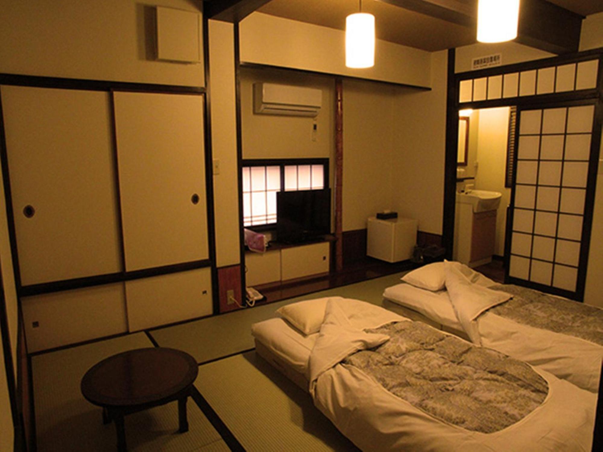 Hotel Koyado Enn Toyooka  Pokój zdjęcie