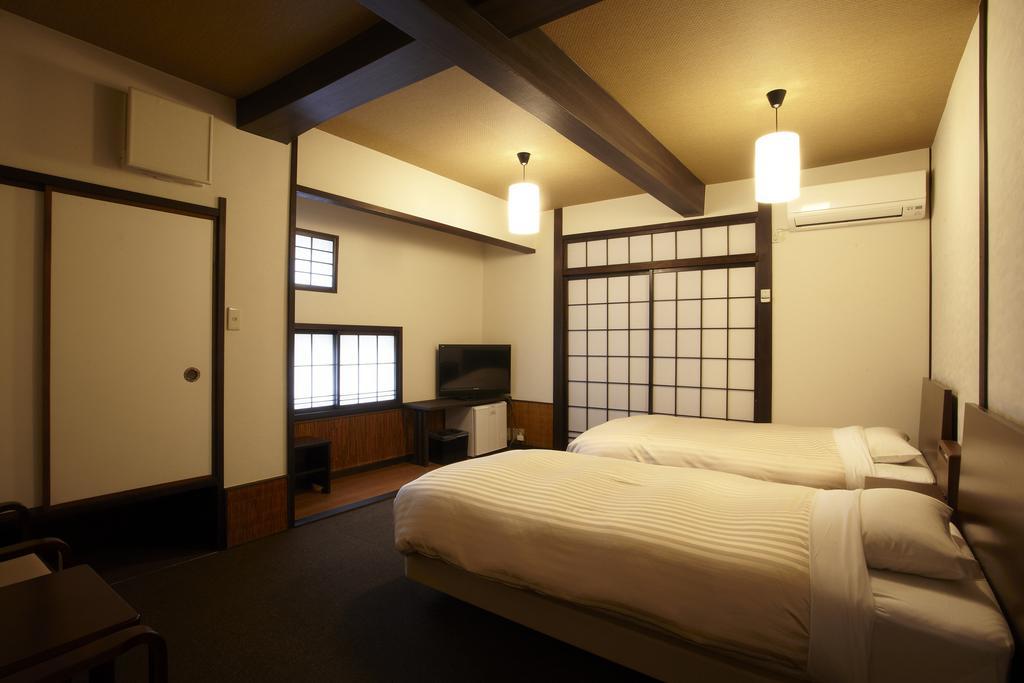 Hotel Koyado Enn Toyooka  Pokój zdjęcie