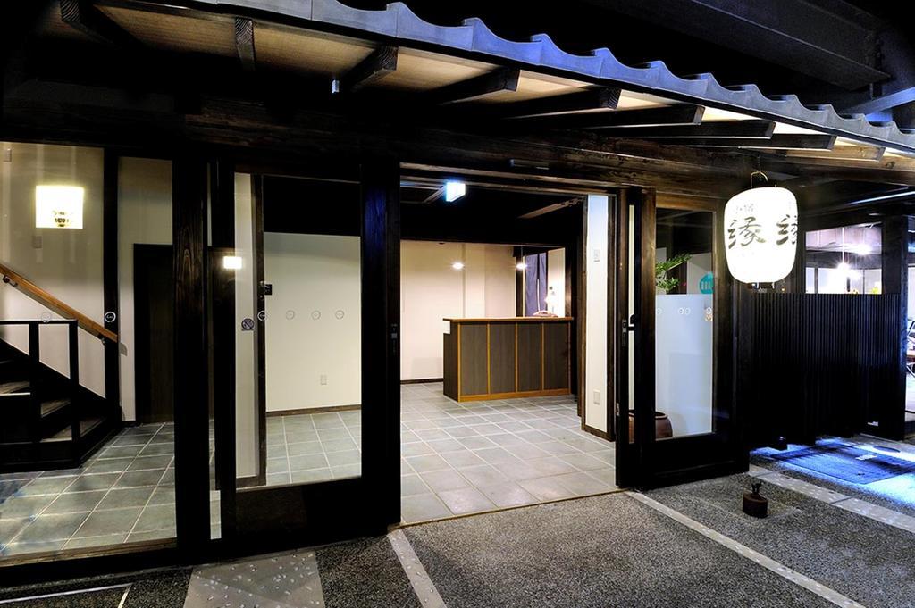 Hotel Koyado Enn Toyooka  Zewnętrze zdjęcie