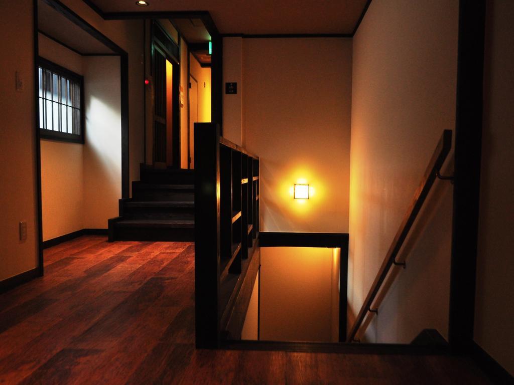 Hotel Koyado Enn Toyooka  Zewnętrze zdjęcie
