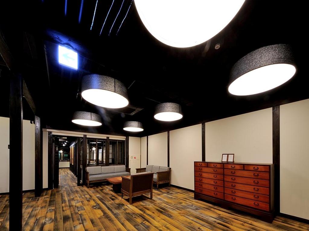 Hotel Koyado Enn Toyooka  Zewnętrze zdjęcie
