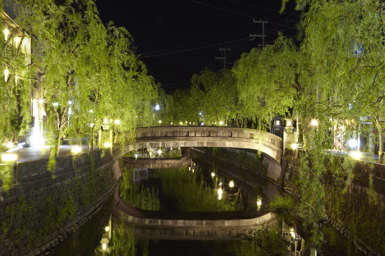 Hotel Koyado Enn Toyooka  Zewnętrze zdjęcie
