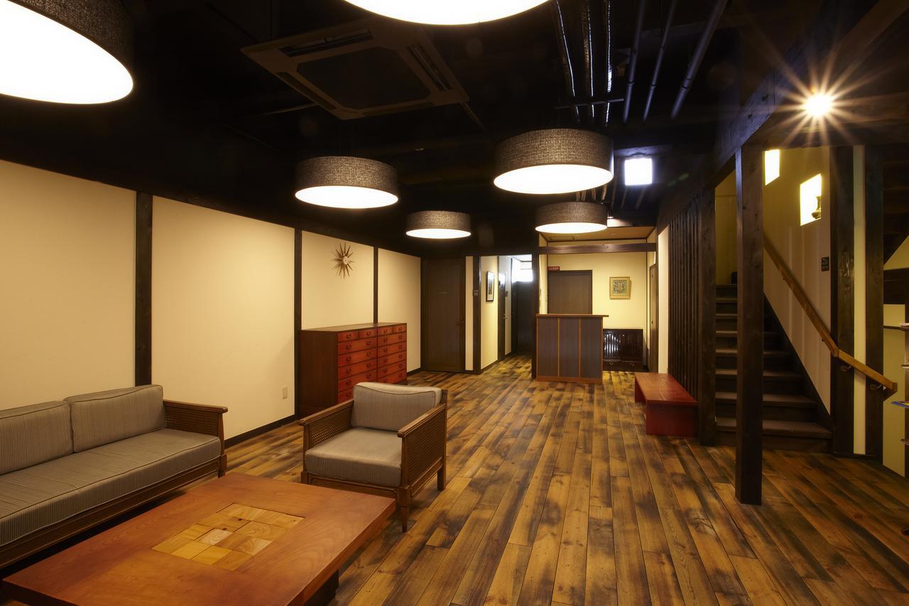 Hotel Koyado Enn Toyooka  Zewnętrze zdjęcie