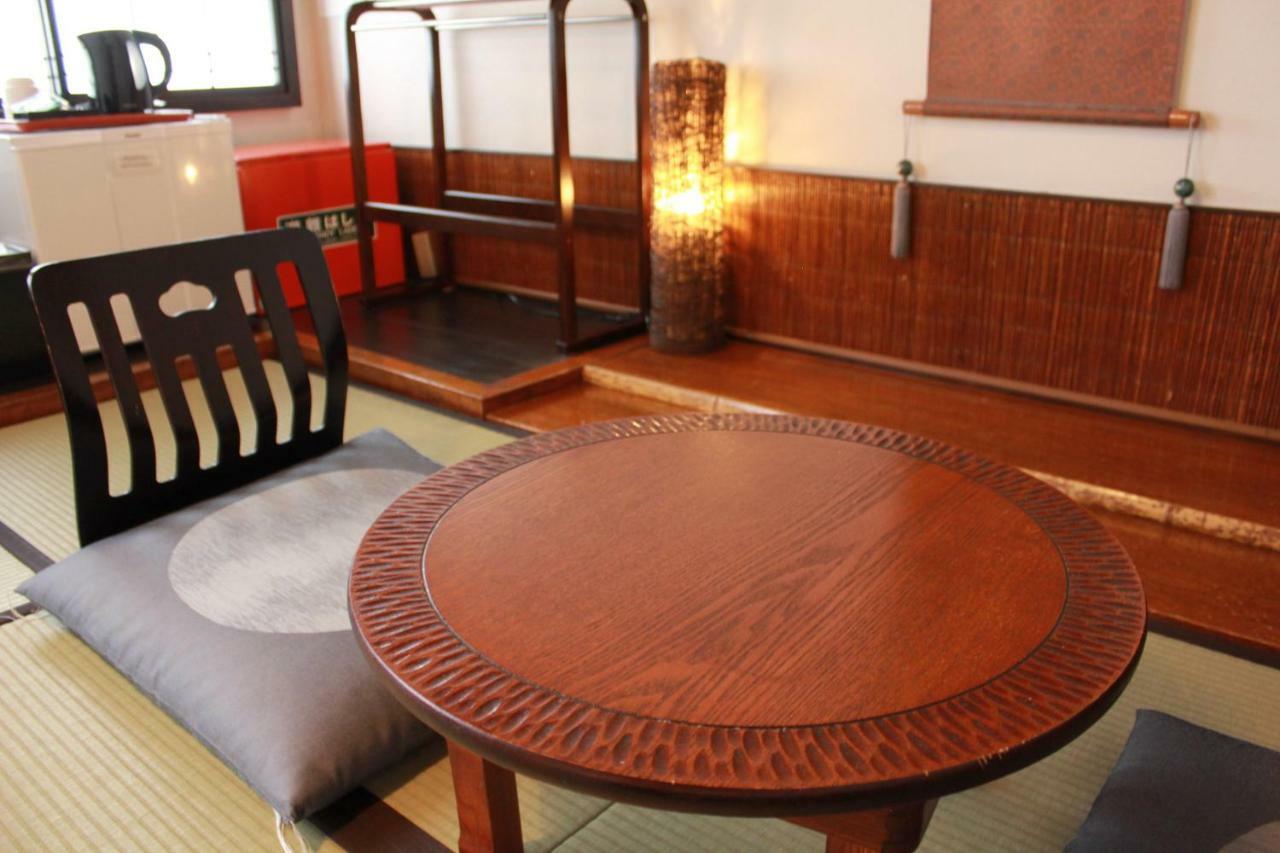 Hotel Koyado Enn Toyooka  Zewnętrze zdjęcie